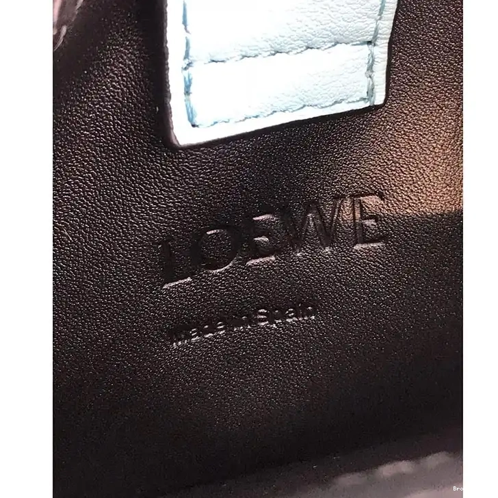 Brother sam Loewe s Bags 2108YA0011 0729